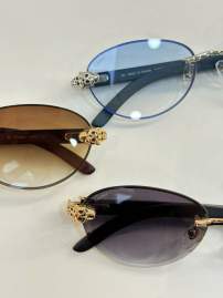 Picture of Cartier Sunglasses _SKUfw80882327fw